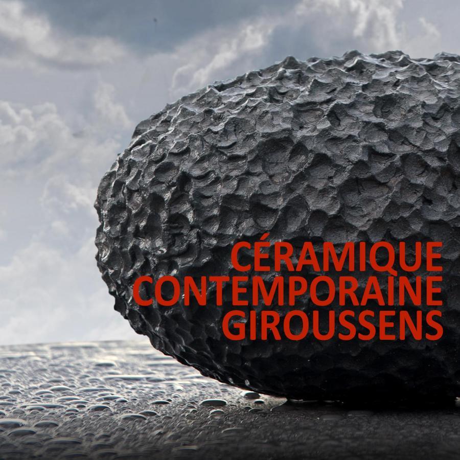 ¨Gite Du Cafe Suquet Giroussens Zewnętrze zdjęcie